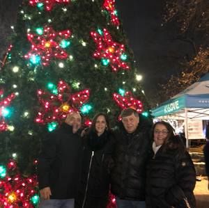 Meet your Posher, Alfonse